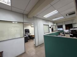 Tuas Avenue 16 (D22), Factory #608965441